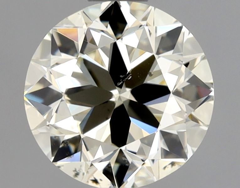Loose Diamond - ROUND 0.9ct N SI1: Loose Diamond - ROUND 0.9ct N SI1 Source: Natural Shape: ROUND Carats: 0.9 Color: N Clarity: SI1 Certification: GIA Video: