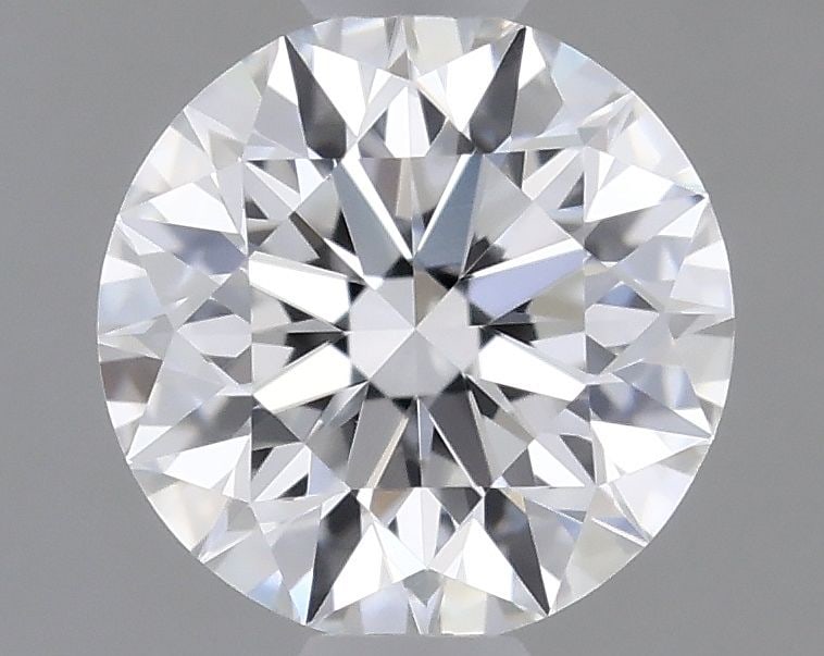 Loose Diamond - ROUND 0.33ct D VS1: Loose Diamond - ROUND 0.33ct D VS1 Source: Natural Shape: ROUND Carats: 0.33 Color: D Clarity: VS1 Certification: GIA Video: