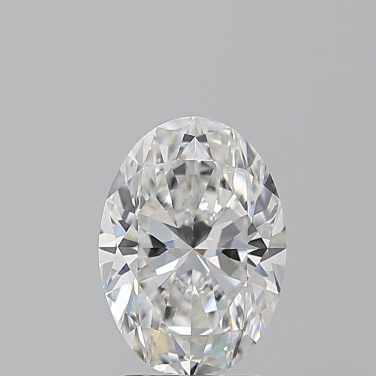 Loose Diamond - OVAL 2.2ct F VS2: Loose Diamond - OVAL 2.2ct F VS2 Source: Natural Shape: OVAL Carats: 2.2 Color: F Clarity: VS2 Certification: GIA Video: