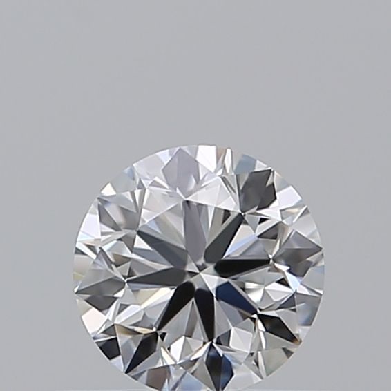 Loose Diamond - ROUND 0.5ct D VVS1: Loose Diamond - ROUND 0.5ct D VVS1 Source: Natural Shape: ROUND Carats: 0.5 Color: D Clarity: VVS1 Certification: GIA Video: