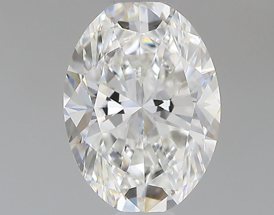 Loose Diamond - OVAL 0.51ct G VVS2: Loose Diamond - OVAL 0.51ct G VVS2 Source: Natural Shape: OVAL Carats: 0.51 Color: G Clarity: VVS2 Certification: GIA The Diamond Depot Guarantee: All items in this auction are guaranteed to be 100% a