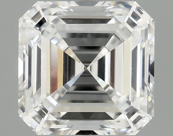Loose Diamond - ASSCHER 2.05ct F VVS2 (1 of 1)