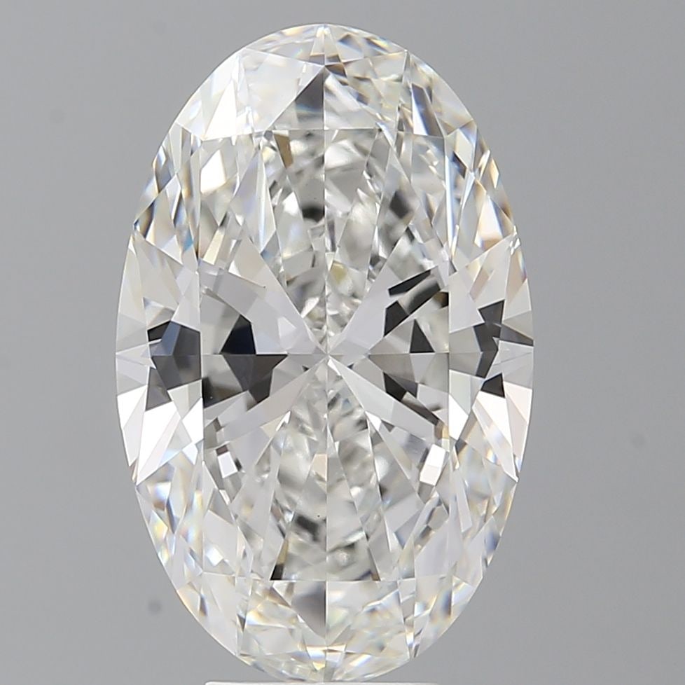 Loose Diamond - OVAL 7.09ct F VS1: Loose Diamond - OVAL 7.09ct F VS1 Source: This is a real non-mined Diamond that has been grown in a lab Shape: OVAL Carats: 7.09 Color: F Clarity: VS1 Certification: IGI Video:
