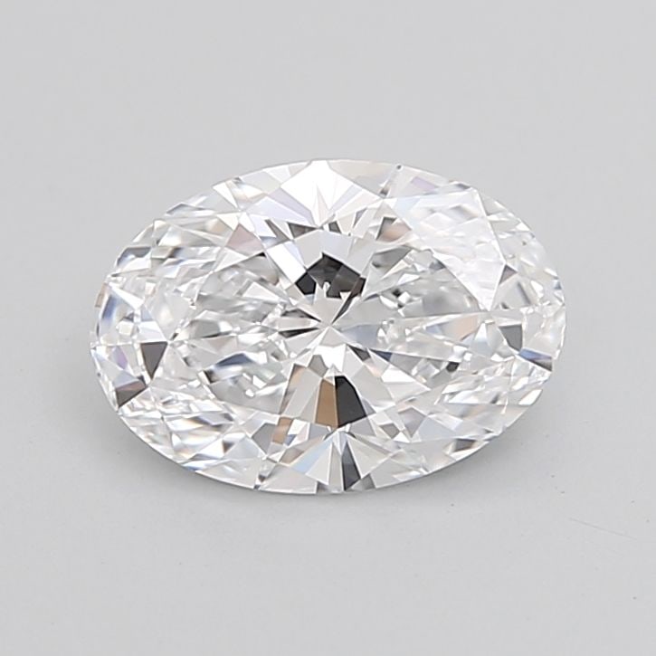 Loose Diamond - OVAL 1.93ct D IF: Loose Diamond - OVAL 1.93ct D IF Source: This is a real non-mined Diamond that has been grown in a lab Shape: OVAL Carats: 1.93 Color: D Clarity: IF Certification: IGI Video: