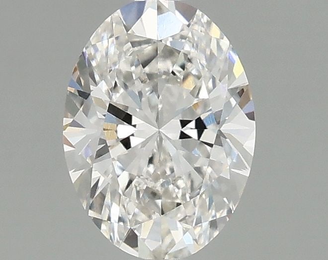 Loose Diamond - OVAL 1.01ct F VVS2: Loose Diamond - OVAL 1.01ct F VVS2 Source: This is a real non-mined Diamond that has been grown in a lab Shape: OVAL Carats: 1.01 Color: F Clarity: VVS2 Certification: IGI Video: