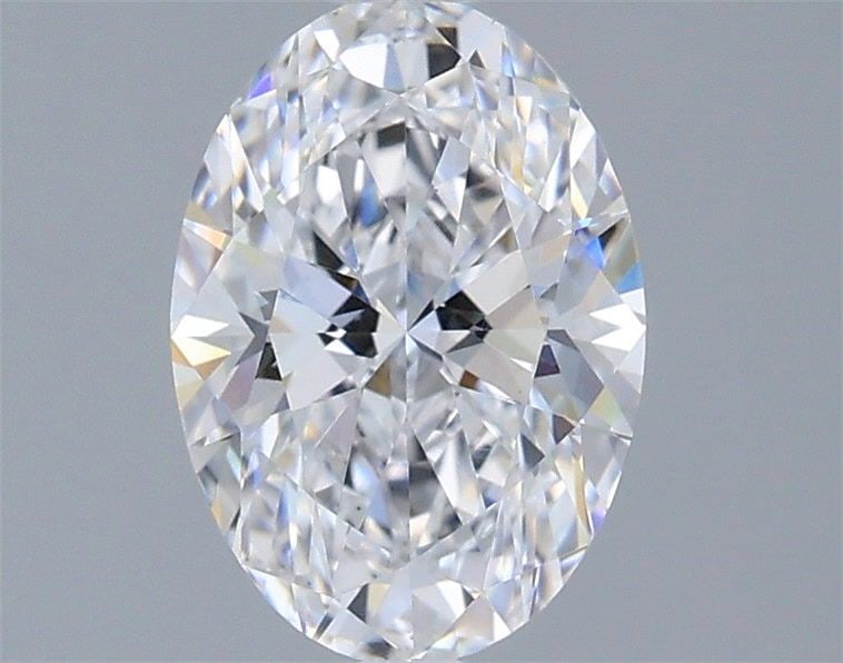 Loose Diamond - OVAL 1.44ct D VS1: Loose Diamond - OVAL 1.44ct D VS1 Source: This is a real non-mined Diamond that has been grown in a lab Shape: OVAL Carats: 1.44 Color: D Clarity: VS1 Certification: IGI Video: