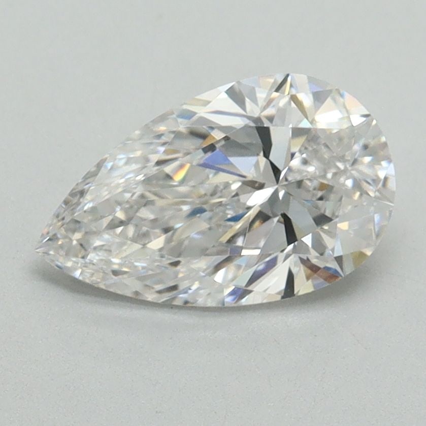 Loose Diamond - PEAR 1.24ct D VS1 (1 of 1)