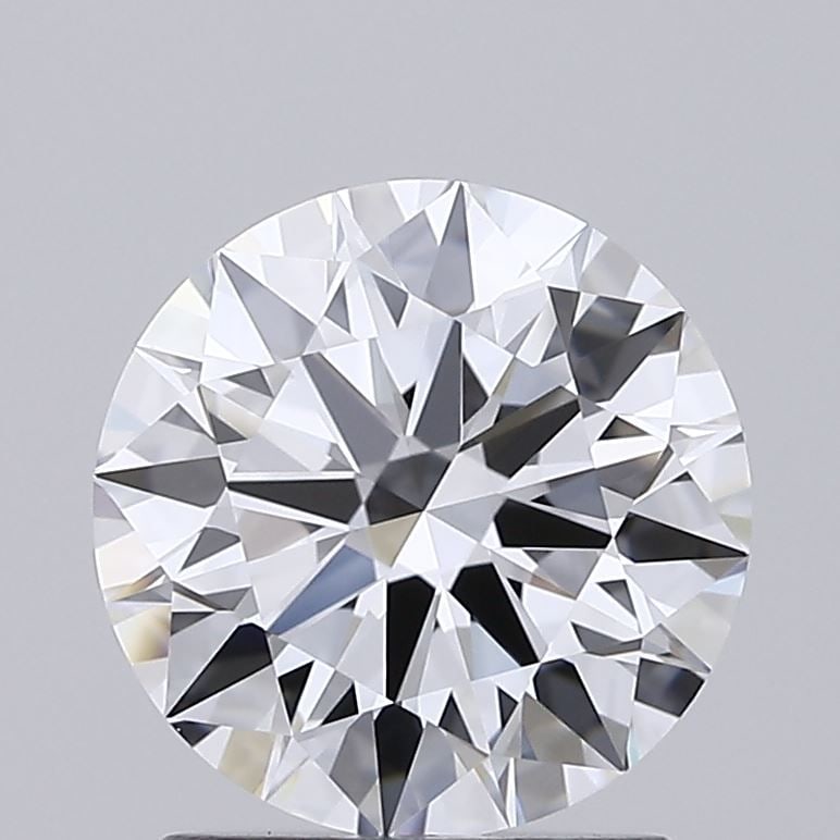 Ideal Loose Diamond - ROUND 1.59ct E IF (1 of 1)