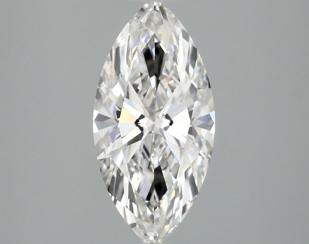 Loose Diamond - MARQUISE 1.88ct F VS1 (1 of 1)