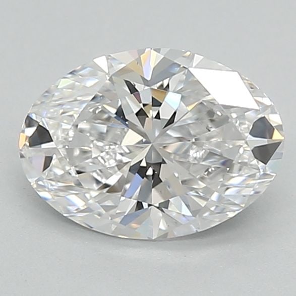 Loose Diamond - OVAL 1.0ct D VS1: Loose Diamond - OVAL 1.0ct D VS1 Source: This is a real non-mined Diamond that has been grown in a lab Shape: OVAL Carats: 1.0 Color: D Clarity: VS1 Certification: IGI Video: