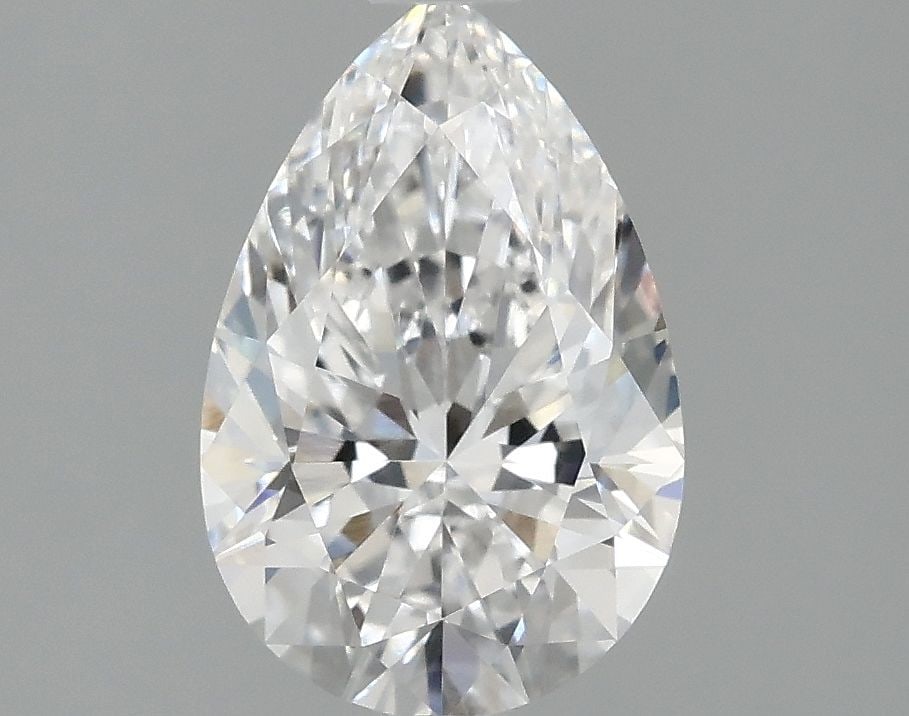Loose Diamond - PEAR 1.34ct D VVS2 (1 of 1)