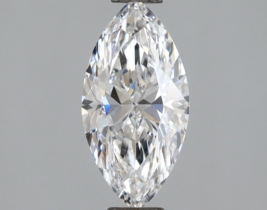 Loose Diamond - MARQUISE 1.08ct E VVS2: Loose Diamond - MARQUISE 1.08ct E VVS2 Source: This is a real non-mined Diamond that has been grown in a lab Shape: MARQUISE Carats: 1.08 Color: E Clarity: VVS2 Certification: IGI Video: