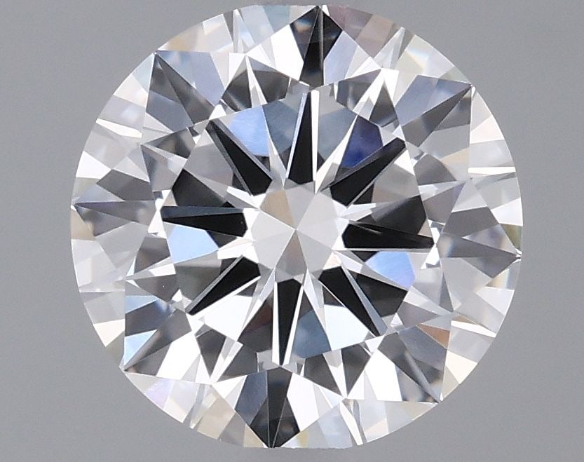 Loose Diamond - ROUND 1.51ct D VVS1 (1 of 1)
