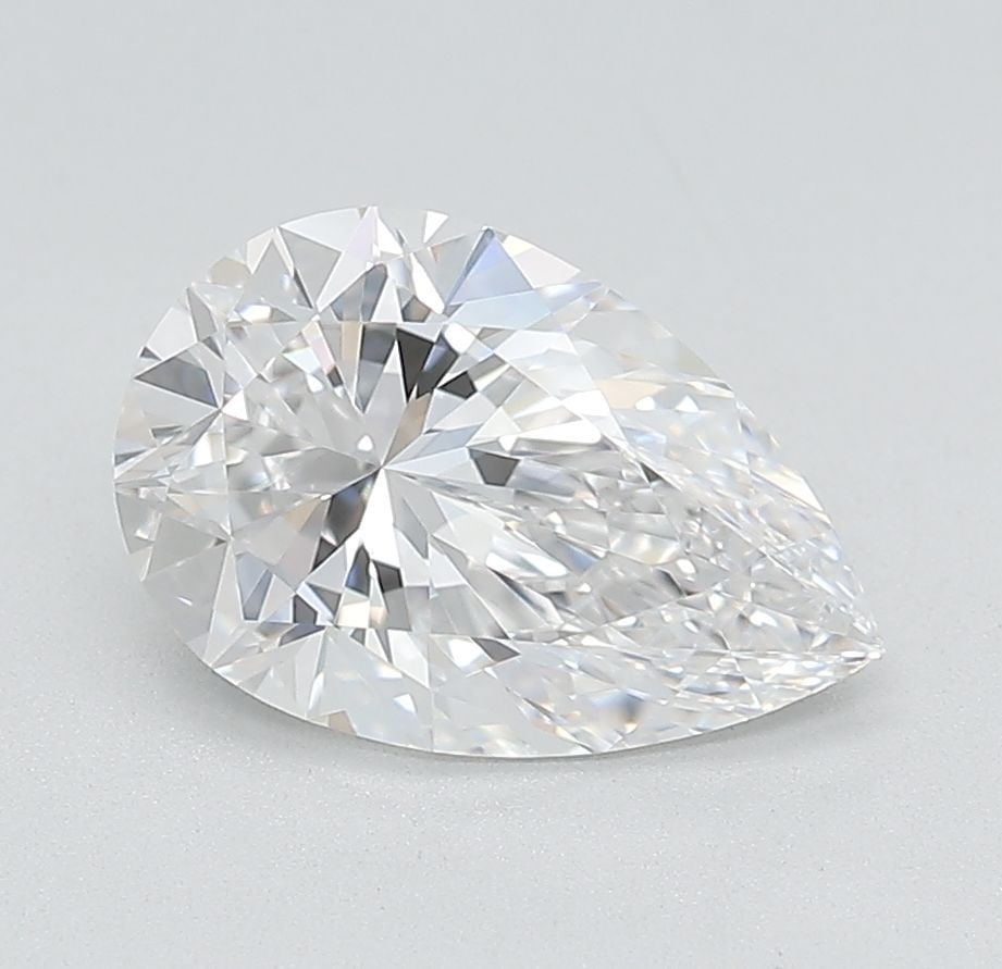 Loose Diamond - PEAR 2.04ct D FL (1 of 1)