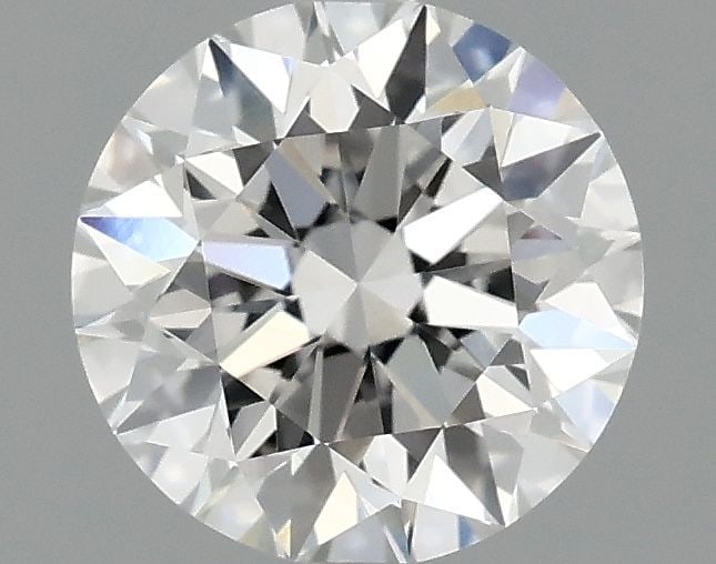 Loose Diamond - ROUND 1.08ct E VVS1: Loose Diamond - ROUND 1.08ct E VVS1 Source: This is a real non-mined Diamond that has been grown in a lab Shape: ROUND Carats: 1.08 Color: E Clarity: VVS1 Certification: IGI The Diamond Depot Guarante