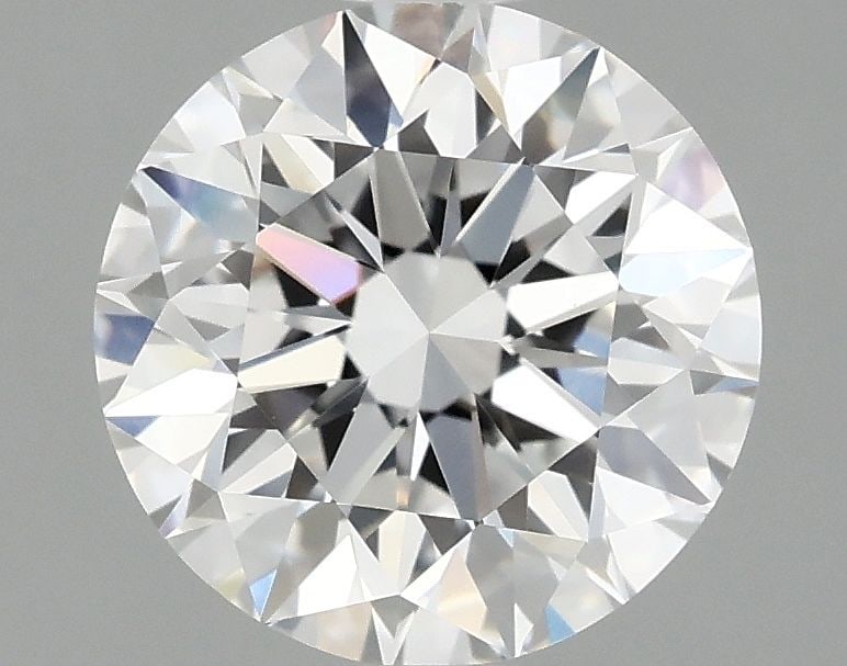 Loose Diamond - ROUND 1.46ct D VVS2: Loose Diamond - ROUND 1.46ct D VVS2 Source: This is a real non-mined Diamond that has been grown in a lab Shape: ROUND Carats: 1.46 Color: D Clarity: VVS2 Certification: IGI Video: