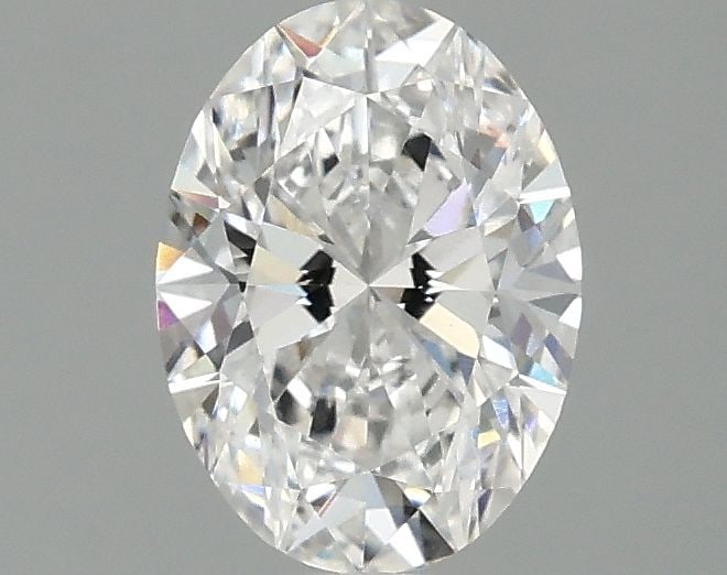 Loose Diamond - OVAL 1.02ct D VS1: Loose Diamond - OVAL 1.02ct D VS1 Source: This is a real non-mined Diamond that has been grown in a lab Shape: OVAL Carats: 1.02 Color: D Clarity: VS1 Certification: IGI Video: