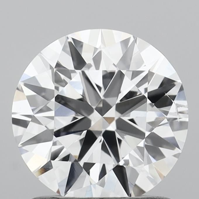 Loose Diamond - ROUND 1.13ct E SI1 (1 of 1)