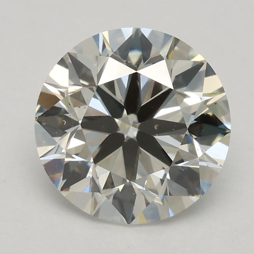Ideal Loose Diamond - ROUND 2.0ct J VS2 (1 of 1)