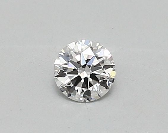 Ideal Loose Diamond - ROUND 0.26ct D VVS2 (1 of 1)