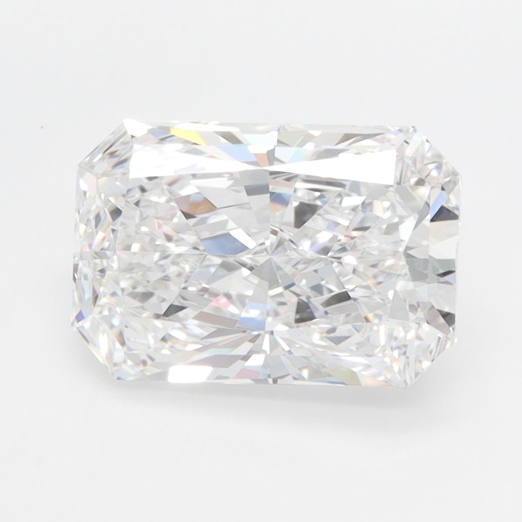 Loose Diamond - RADIANT 3.02ct D VVS1 (1 of 1)