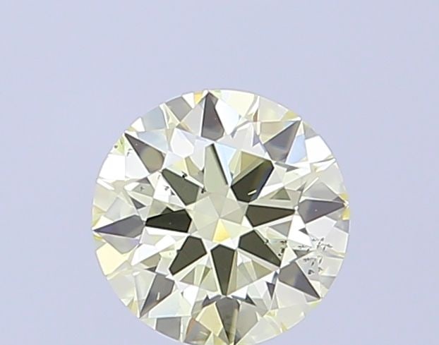 Loose Diamond - ROUND 1.0ct W-X SI1: Loose Diamond - ROUND 1.0ct W-X SI1 Source: This is a real non-mined Diamond that has been grown in a lab Shape: ROUND Carats: 1.0 Color: W-X Certification: IGI Video: