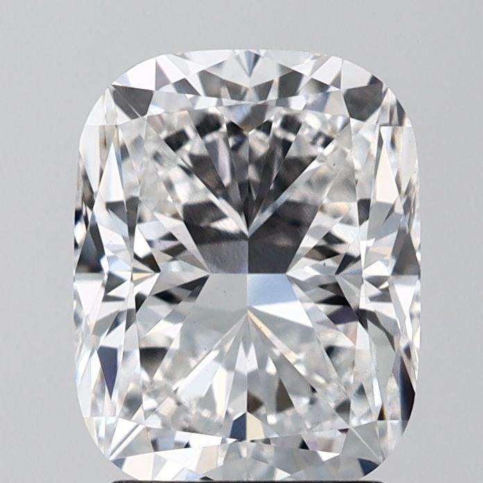 Loose Diamond - CUSHION MODIFIED 2.56ct D VS1 (1 of 1)