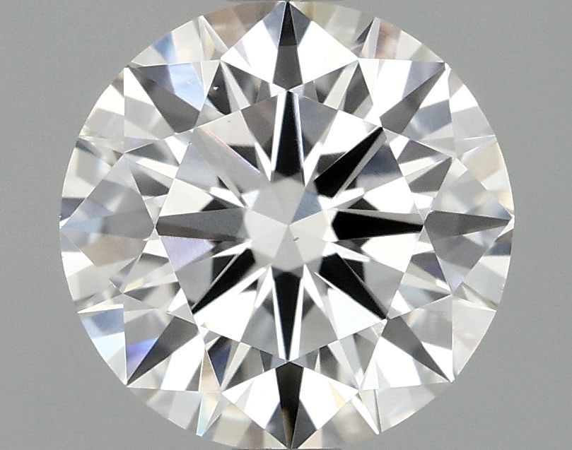 Ideal Loose Diamond - ROUND 1.59ct E VS2 (1 of 1)