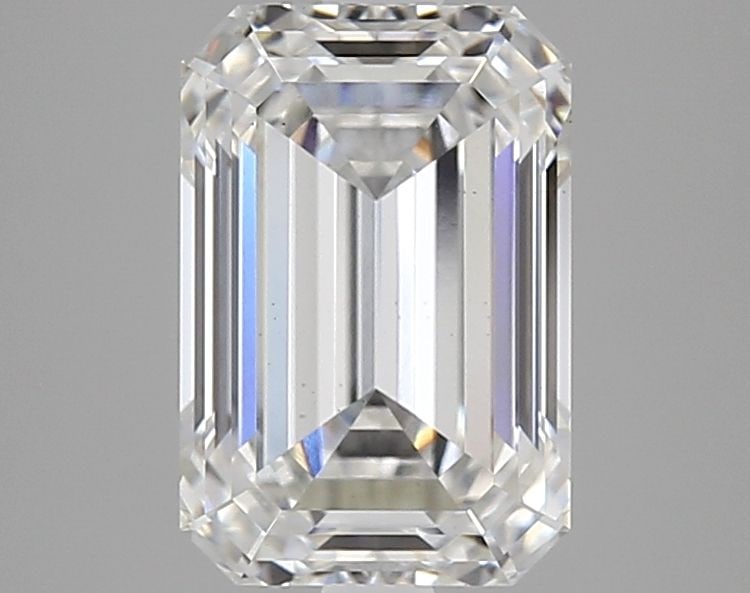 Loose Diamond - EMERALD 3.02ct G VS1 (1 of 1)