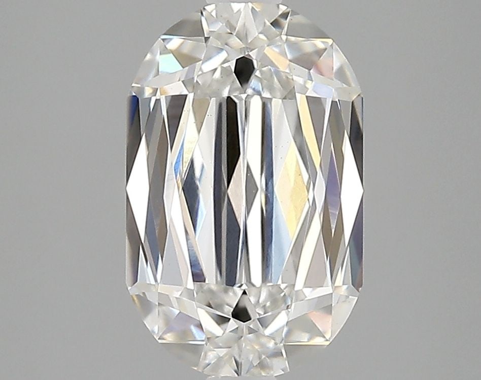 Loose Diamond - CUSHION BRILLIANT 1.51ct E VS1 (1 of 1)