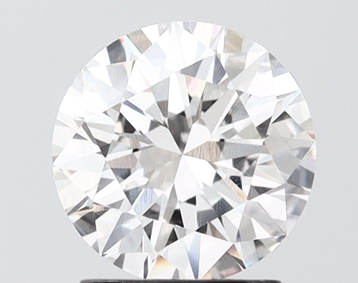 Loose Diamond - ROUND 1.67ct F VS1 (1 of 1)