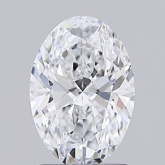 Loose Diamond - OVAL 1.51ct E VVS1: Loose Diamond - OVAL 1.51ct E VVS1 Source: This is a real non-mined Diamond that has been grown in a lab Shape: OVAL Carats: 1.51 Color: E Clarity: VVS1 Certification: IGI Video: