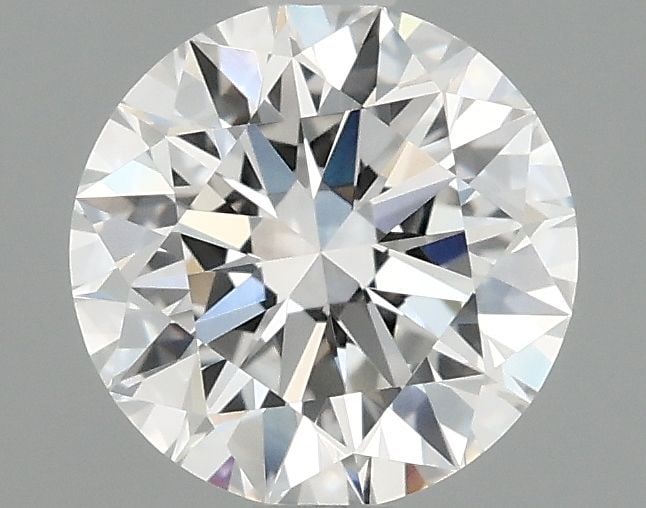 Loose Diamond - ROUND 1.03ct D VVS1: Loose Diamond - ROUND 1.03ct D VVS1 Source: This is a real non-mined Diamond that has been grown in a lab Shape: ROUND Carats: 1.03 Color: D Clarity: VVS1 Certification: IGI Video: