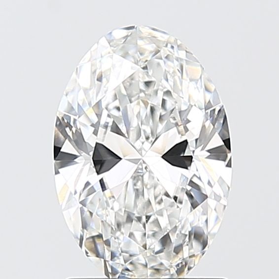 Loose Diamond - OVAL 1.51ct D VVS2: Loose Diamond - OVAL 1.51ct D VVS2 Source: This is a real non-mined Diamond that has been grown in a lab Shape: OVAL Carats: 1.51 Color: D Clarity: VVS2 Certification: IGI The Diamond Depot Guarantee: