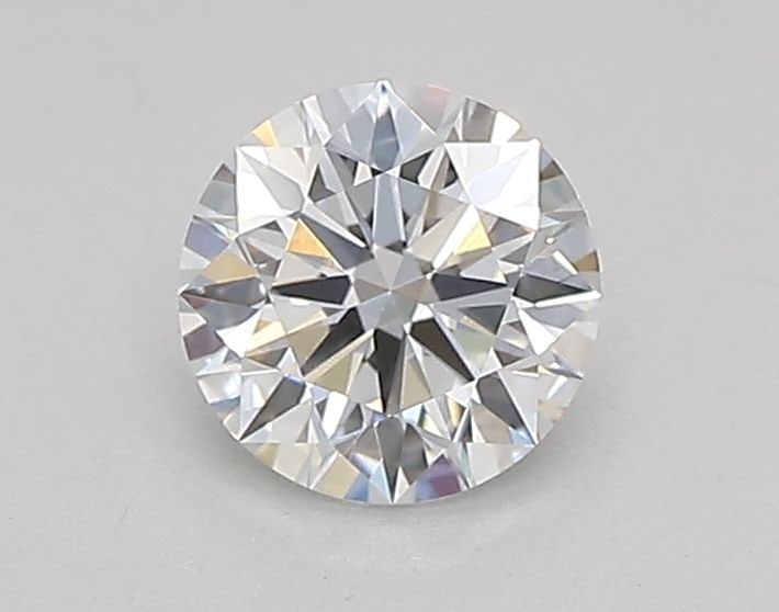 Ideal Loose Diamond - ROUND 0.44ct D VVS1 (1 of 1)