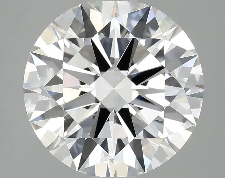 Ideal Loose Diamond - ROUND 3.02ct D VVS2 (1 of 1)