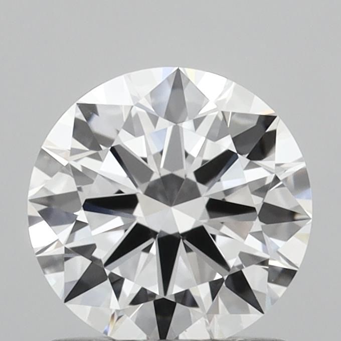Loose Diamond - ROUND 1.0ct D VVS1: Loose Diamond - ROUND 1.0ct D VVS1 Source: This is a real non-mined Diamond that has been grown in a lab Shape: ROUND Carats: 1.0 Color: D Clarity: VVS1 Certification: IGI The Diamond Depot Guarantee: