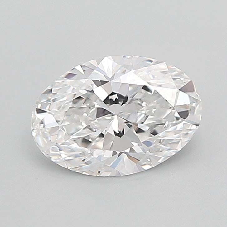 Loose Diamond - OVAL 2.04ct D IF: Loose Diamond - OVAL 2.04ct D IF Source: This is a real non-mined Diamond that has been grown in a lab Shape: OVAL Carats: 2.04 Color: D Clarity: IF Certification: IGI Video: