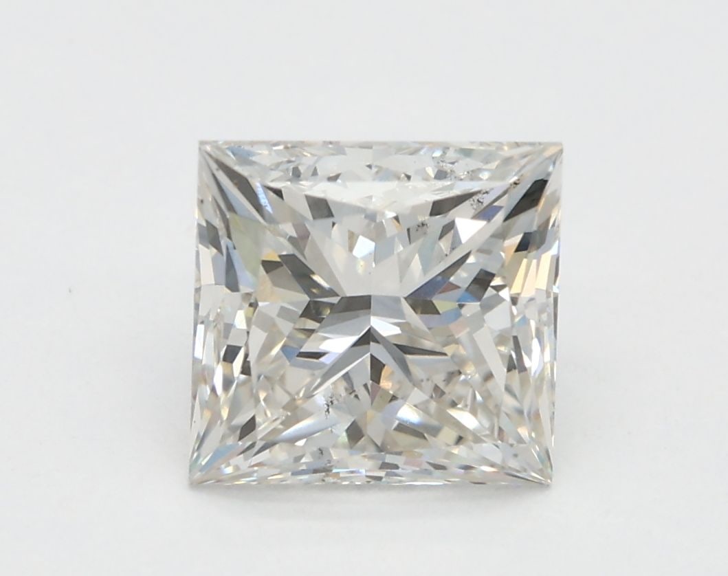 Loose Diamond - PRINCESS 2.02ct I VS2 (1 of 1)