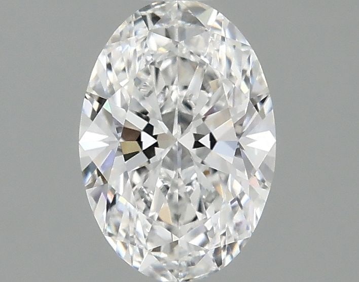 Loose Diamond - OVAL 1.09ct D VVS2: Loose Diamond - OVAL 1.09ct D VVS2 Source: This is a real non-mined Diamond that has been grown in a lab Shape: OVAL Carats: 1.09 Color: D Clarity: VVS2 Certification: IGI Video: