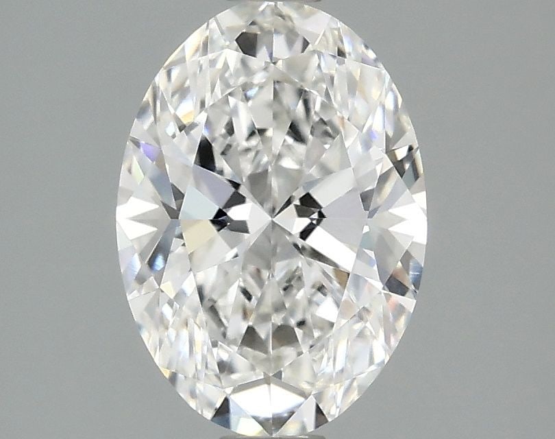 Loose Diamond - OVAL 1.64ct E VVS2 (1 of 1)