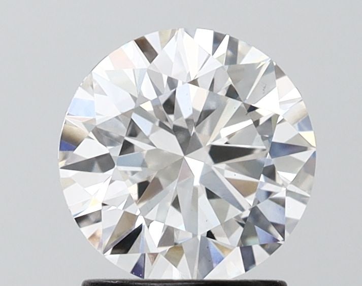 Loose Diamond - ROUND 1.51ct E VS1 (1 of 1)