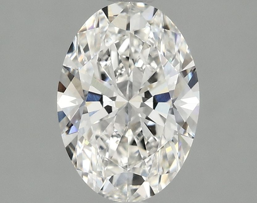 Loose Diamond - OVAL 1.57ct E VVS2: Loose Diamond - OVAL 1.57ct E VVS2 Source: This is a real non-mined Diamond that has been grown in a lab Shape: OVAL Carats: 1.57 Color: E Clarity: VVS2 Certification: IGI The Diamond Depot Guarantee: