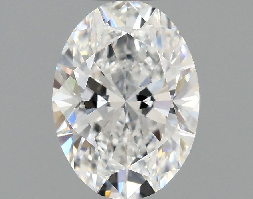 Loose Diamond - OVAL 1.03ct D VS1: Loose Diamond - OVAL 1.03ct D VS1 Source: This is a real non-mined Diamond that has been grown in a lab Shape: OVAL Carats: 1.03 Color: D Clarity: VS1 Certification: IGI The Diamond Depot Guarantee: A