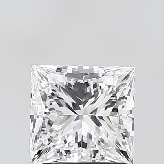 Loose Diamond - PRINCESS 1.53ct D VVS2: Loose Diamond - PRINCESS 1.53ct D VVS2 Source: This is a real non-mined Diamond that has been grown in a lab Shape: PRINCESS Carats: 1.53 Color: D Clarity: VVS2 Certification: IGI Video: