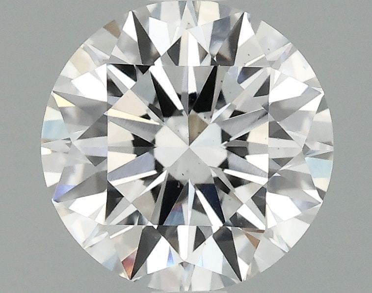 Ideal Loose Diamond - ROUND 1.57ct E VS2: Ideal Loose Diamond - ROUND 1.57ct E VS2 Source: This is a real non-mined Diamond that has been grown in a lab Shape: ROUND Carats: 1.57 Color: E Clarity: VS2 Certification: IGI The Diamond Depot Guar