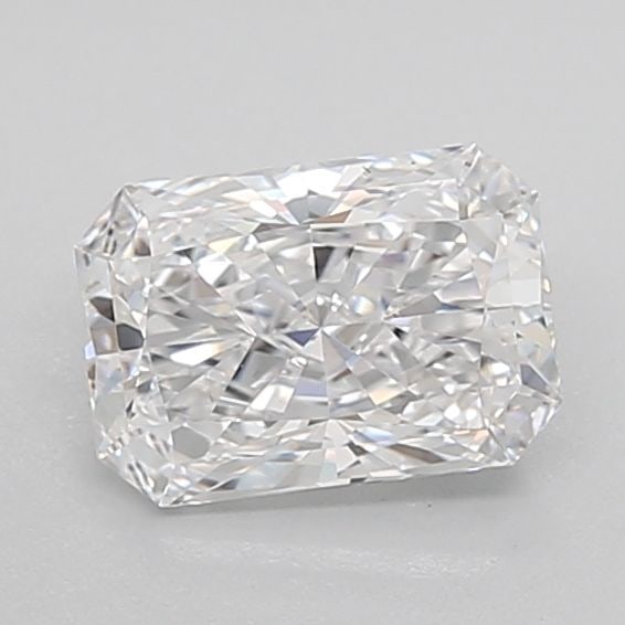 Loose Diamond - RADIANT 1.22ct D VVS1: Loose Diamond - RADIANT 1.22ct D VVS1 Source: This is a real non-mined Diamond that has been grown in a lab Shape: RADIANT Carats: 1.22 Color: D Clarity: VVS1 Certification: IGI Video: