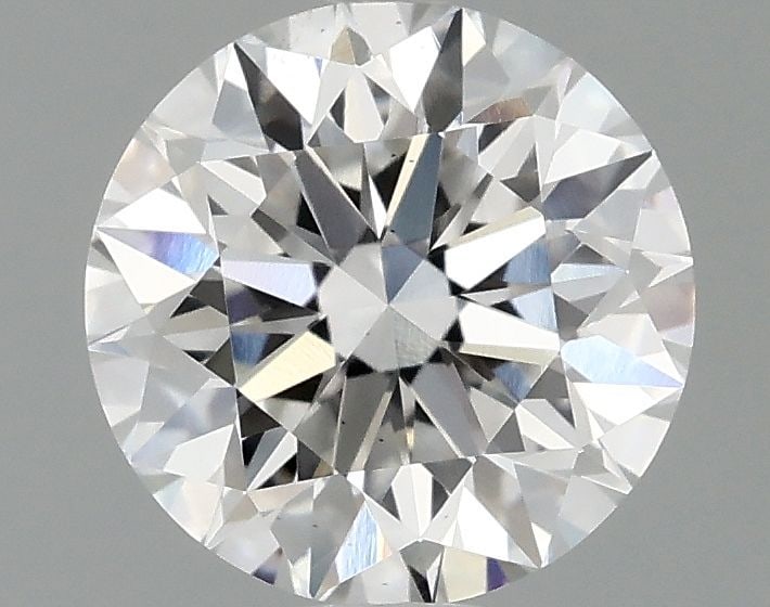 Loose Diamond - ROUND 1.04ct E VS2: Loose Diamond - ROUND 1.04ct E VS2 Source: This is a real non-mined Diamond that has been grown in a lab Shape: ROUND Carats: 1.04 Color: E Clarity: VS2 Certification: IGI The Diamond Depot Guarantee: