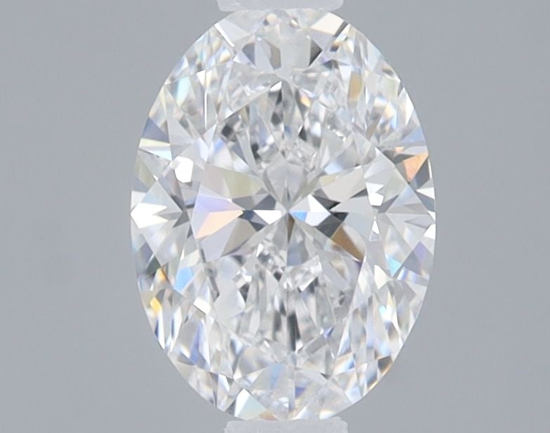 Loose Diamond - OVAL 1.05ct D VVS1: Loose Diamond - OVAL 1.05ct D VVS1 Source: This is a real non-mined Diamond that has been grown in a lab Shape: OVAL Carats: 1.05 Color: D Clarity: VVS1 Certification: IGI Video: