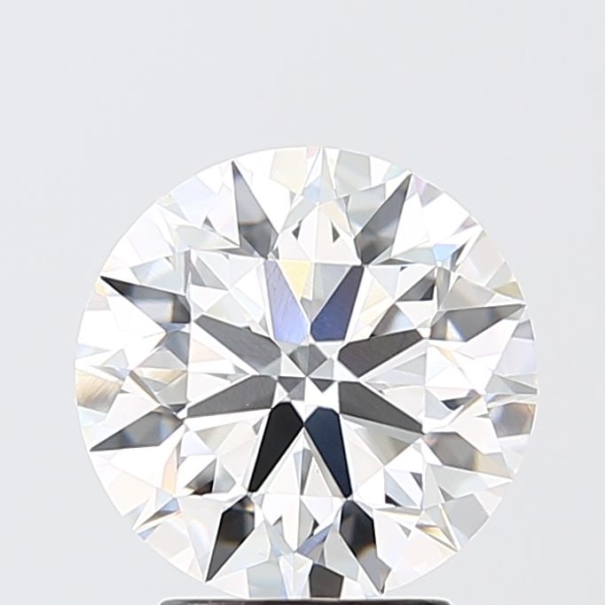 Loose Diamond - ROUND 3.02ct D VVS2: Loose Diamond - ROUND 3.02ct D VVS2 Source: This is a real non-mined Diamond that has been grown in a lab Shape: ROUND Carats: 3.02 Color: D Clarity: VVS2 Certification: IGI Video: